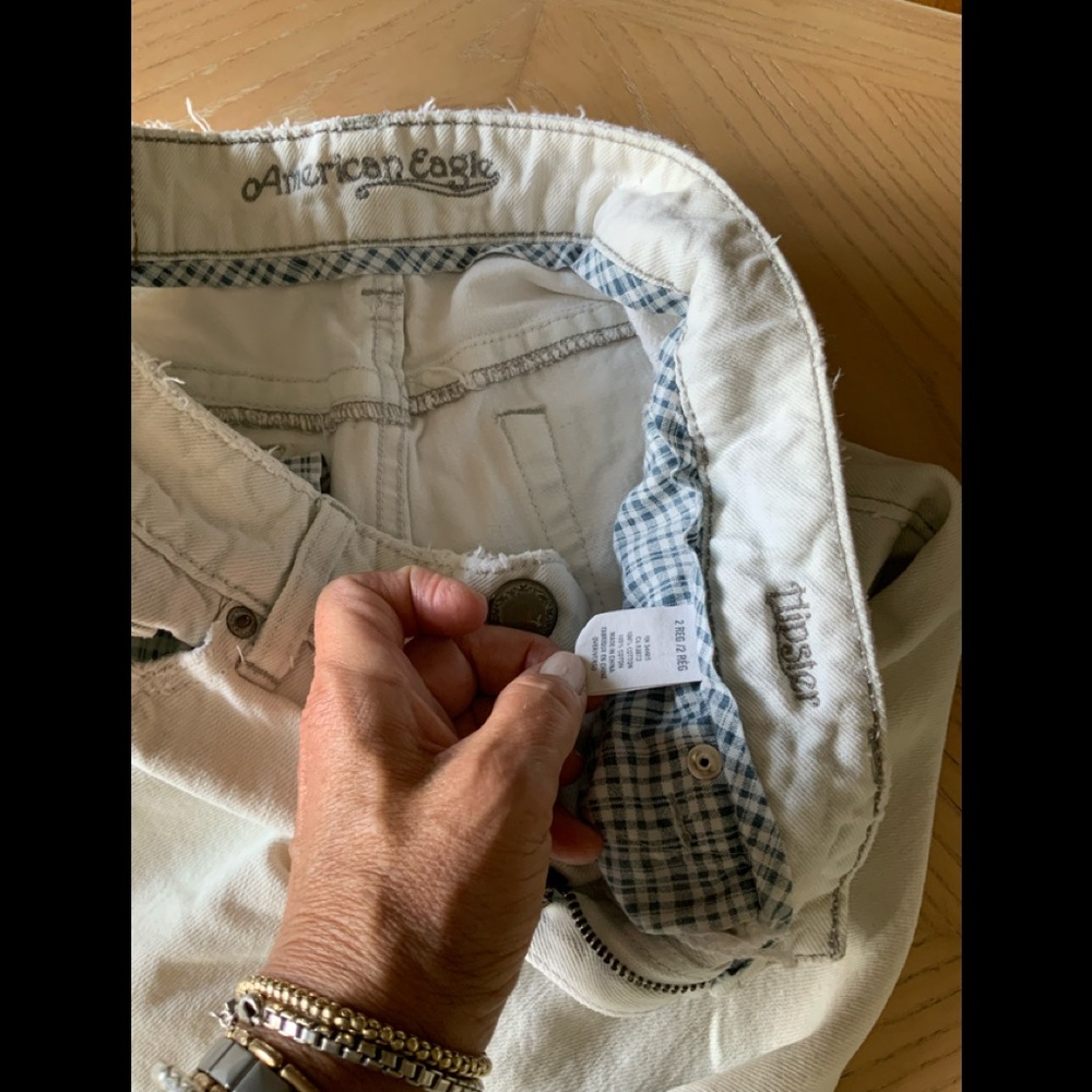 Jeans - Picture 3 of 3